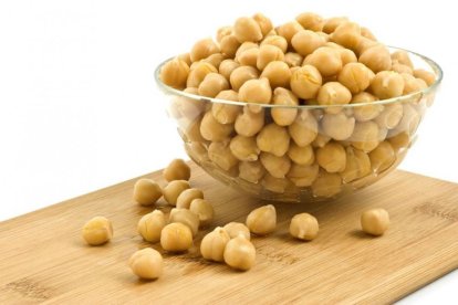 Garbanzos