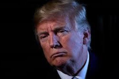 Trump.-EL PERIÓDICO