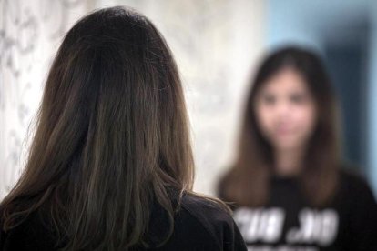 El acoso es un problema de todos.-El Mundo