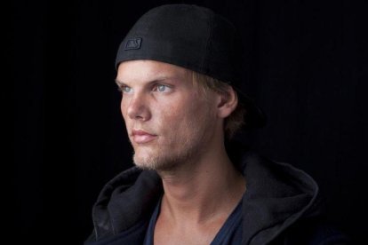 Avicii.-AP / AMY SUSSMAN