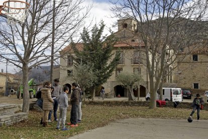 El objetivo es favorecer el emprendimiento de la mujer en el medio rural.-HDS