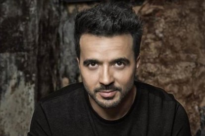 El cantante y compositor Luis Fonsi, el responsable de Despacito-