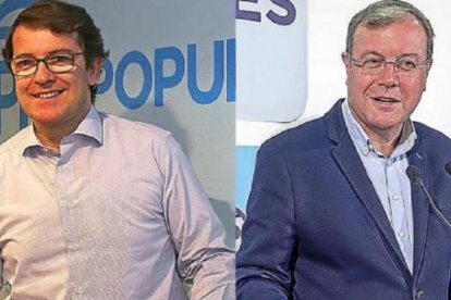 La negación del pacto siembra las dudas sobre si hoy finaliza la carrera electoral-E.M.