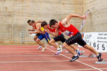 Campeonato de España de Pruebas Combinadas - MARIO TEJEDOR (26)