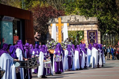 Procesión de Las Siete Palabras. MARIO TEJEDOR (56)