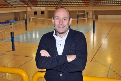 Juan Mielgo - V.G.
