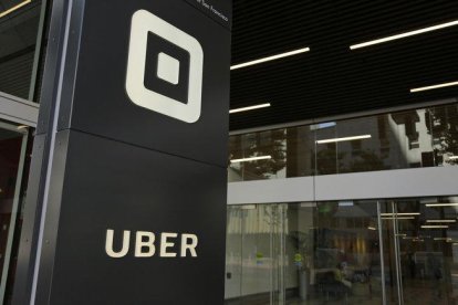 Los despidos corresponden a un tercio de su departamento de marketing.-AP