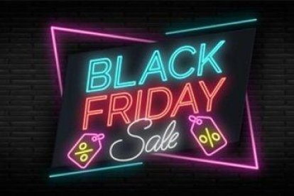 Black Friday, semana de ofertas.-