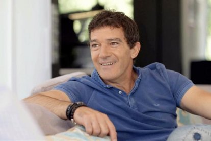 Antonio Banderas-EL PERIÓDICO / ARCHIVO