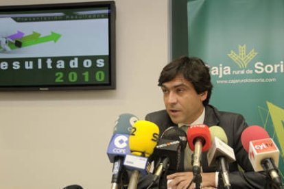 Alfonso de la Lastra. / ÚRSULA SIERRA-