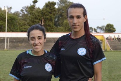 Se trata sin dudas de un gran paso para el fútbol femenino y la igualdad de género.-TWITTER