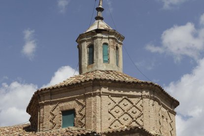 Iglesia de San Pedro.-LAT