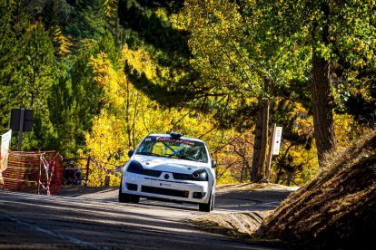 XXIV Subida Automovilista al Parque del Castillo. MARIO TEJEDOR (32)