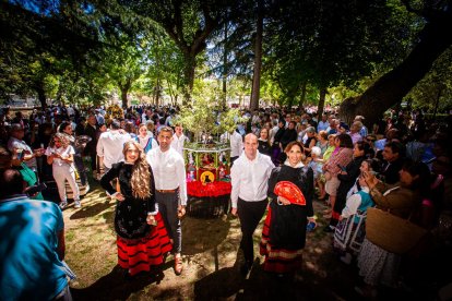 Domingo de calderas