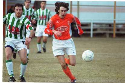 El Garray CF regresa tras 21 años para jugar la próxima temporada en la Liga Provincial.