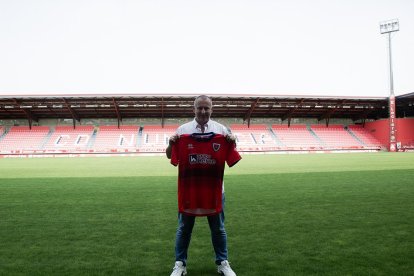 El Numancia de Javi Moreno ya conoce su hoja de ruta en pretemporada.