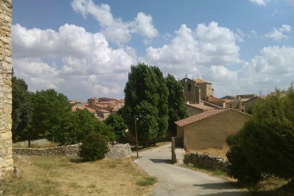 Panorámica de Judes