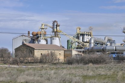 Tableros Losán.