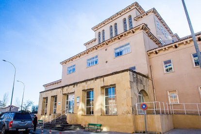 La unidad está ubicada en el Hospital Virgen del Mirón.