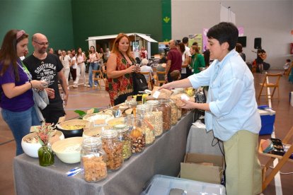 Celebración de Pinares Fem este fin de semana en San Leonardo.