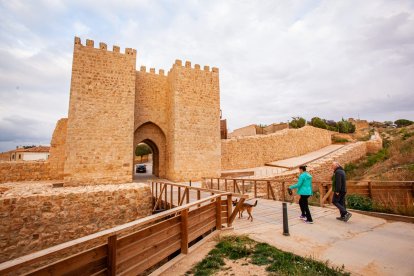 Un nuevo atractivo turístico para la provincia