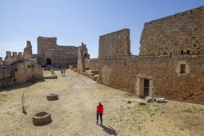 Uno de los pueblos más bonitos de la provincia