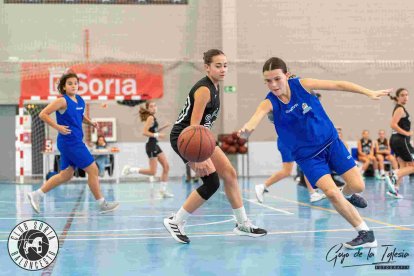 El CSB Hospital Latorre todavía no ha ganado ningún partido como local.