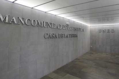 Sede la Mancomunidad de los 150 Pueblos.