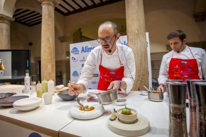 Productores y productos de excelencia y cercanía