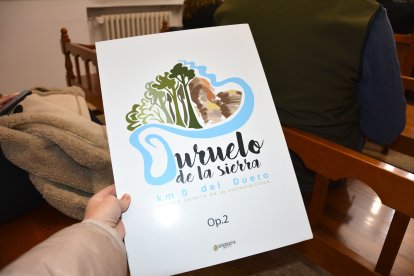 Duruelo y Covaleda presentan su primer curso del Plan de Desarrollo Turístico.