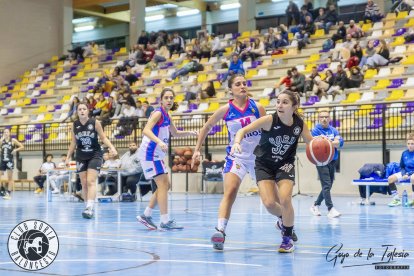 El Semillas Adolfo Martínez ha ganado ya cuatro partidos esta temporada