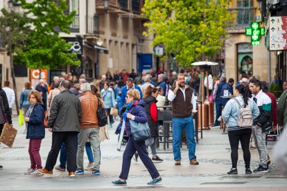 Sólo 302 jubilados varones cobran el complemento de maternidad