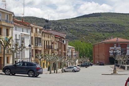 San Pedro Manrique contará con señalización turística