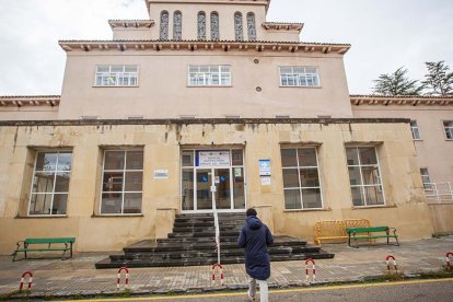 El densitómetro averiado se encuentra en el Hospital Virgen del Mirón.