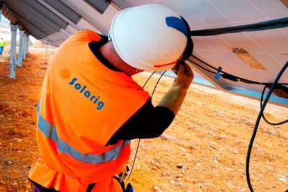 Solarig.