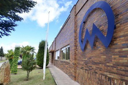 Ficosa es la segunda empresa de la provincia en número de trabajadores
