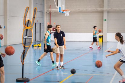 Hay 70 participantes en la edición.