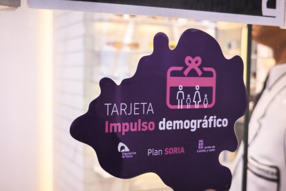 Establecimiento adherido al Cheque bebé.