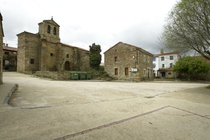 Imagen de archivo de la localidad de Arguijo.