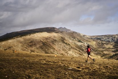 Este fin de semana arranca el amplio programa del Desafío Urbión.