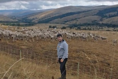 El contacto con los animales permite un rápido aprendizaje.