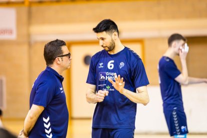 Río Duero Grupo Herce Voley vs Club Voleibol Manacor