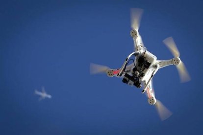 La SSPA plantea que Soria pueda ser un «banco de pruebas» para testear, por ejemplo, el uso de drones.