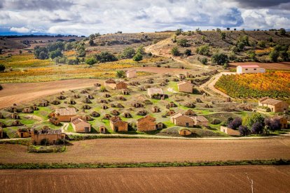 El municipio fue declarado Bien de Interés Cultural en 2017