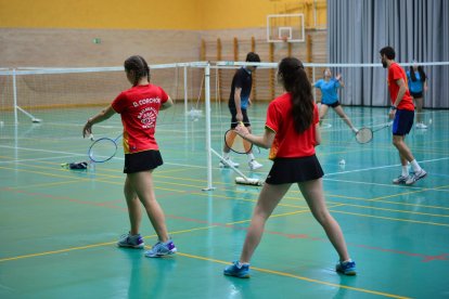 La temporada llega a su fin para los jugadores seniors sorianos.