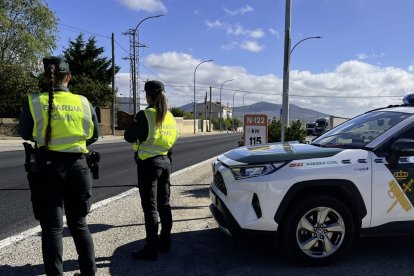 Se han registrado 588 denuncias por consumo de alcohol y drogas.