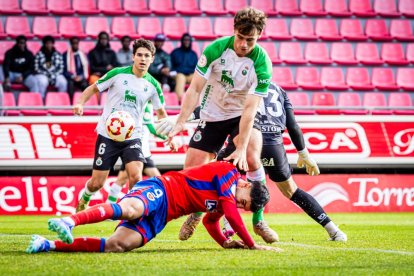 Los sorianos recuperan el liderato