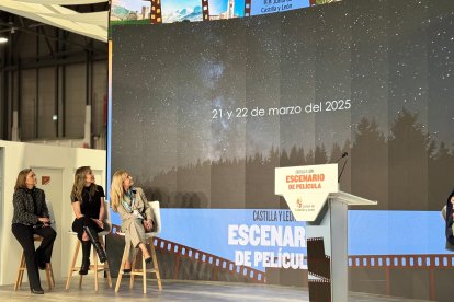 La Diputación de Soria presentó el Congreso Internacional Hacia el Eclipse total solar 2026.