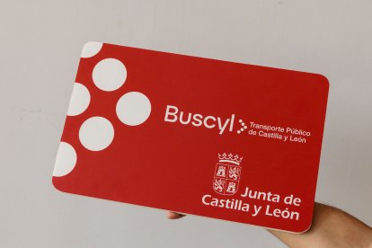 Tarteja BusCyL.