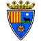 Escudo del CD Teruel.